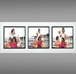 multi aperture mount